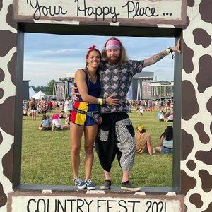 Meet your Posher, Allyson